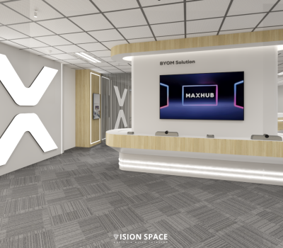 EXHIBITION HALL AREA