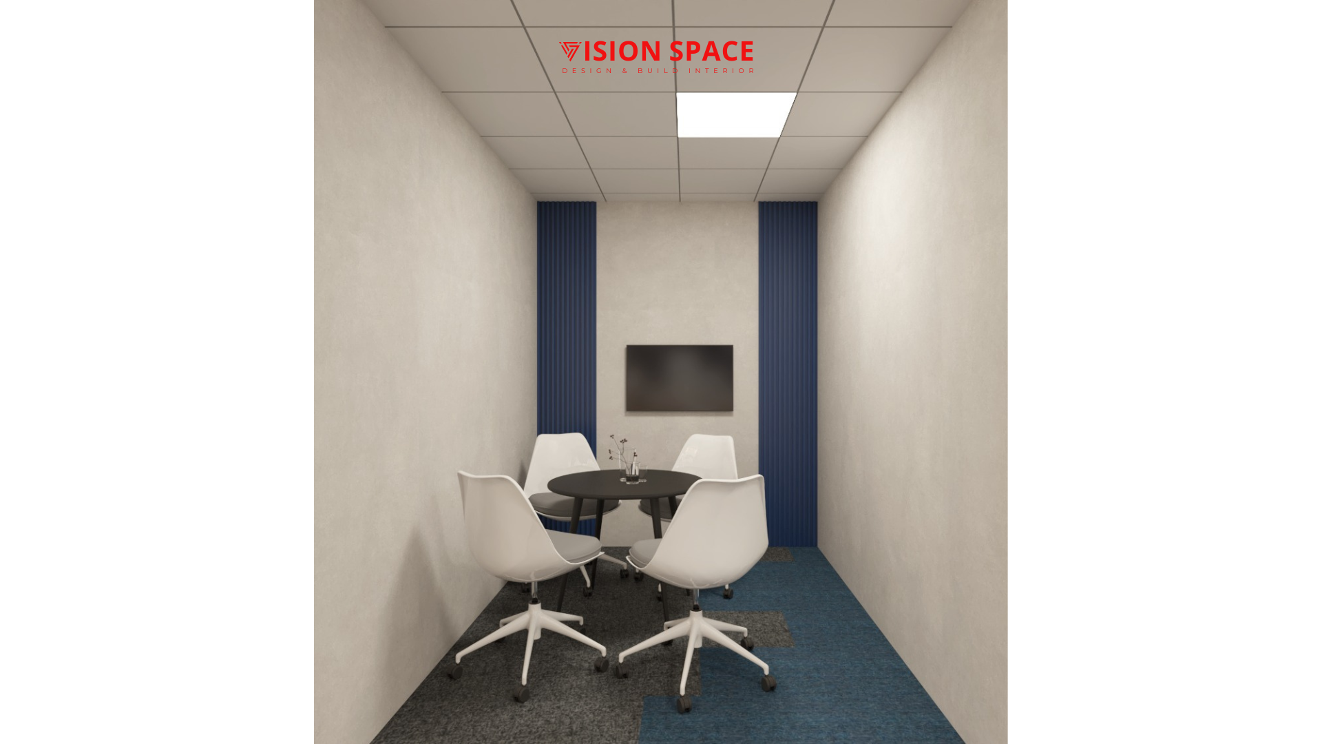 Ruifeng Logistics Indonesia – Vision Space