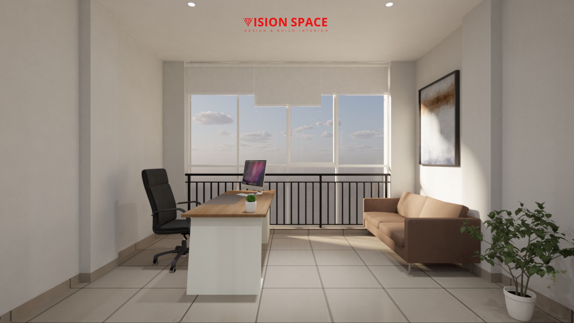 CBFI – Vision Space